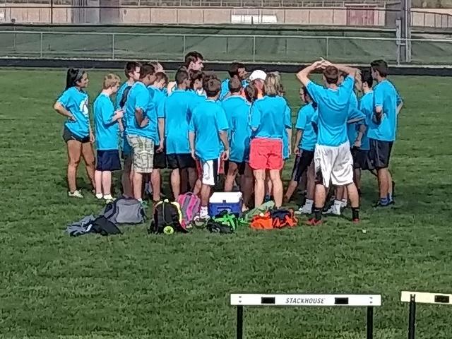 Go Raiders!