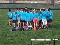 2018 HHS Unified Track