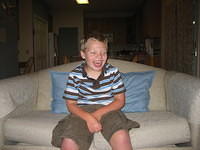 Third Grade