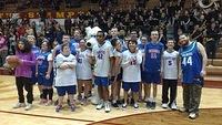 2015-16 Foundations Basketball