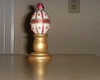2001 Egg Decorating Contest